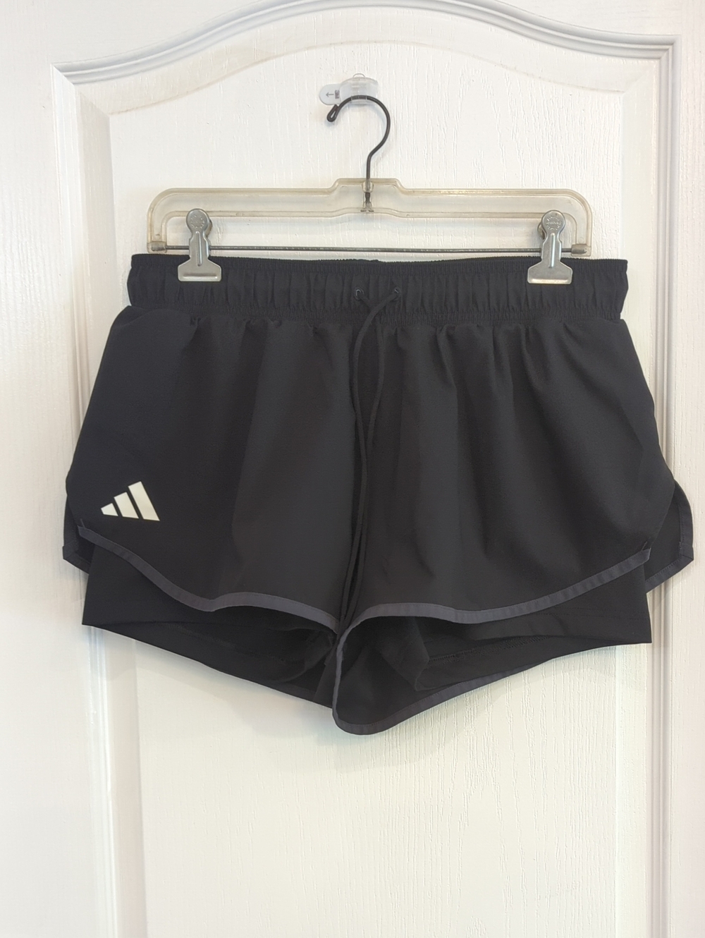 Adidas Club Tennis Shorts - Picture 3 of 10